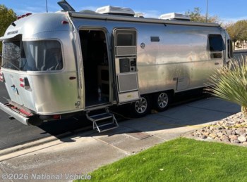 Used 2019 Airstream Flying Cloud 27FB Queen available in Mesquite, Nevada