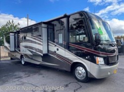 Used 2014 Thor Motor Coach Challenger 37DT available in Bend, Oregon