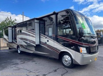 Used 2014 Thor Motor Coach Challenger 37DT available in Bend, Oregon