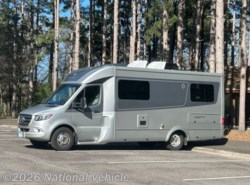 Used 2022 Leisure Travel Unity U24TB available in Roseville, Minnesota