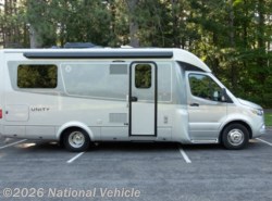 Used 2022 Leisure Travel Unity U24TB available in Roseville, Minnesota
