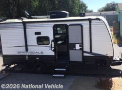 Used 2024 Keystone Springdale 1790FQ available in Fallon, Nevada