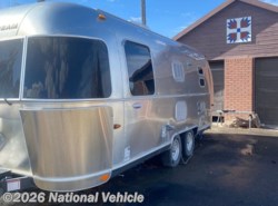 Used 2015 Airstream International Serenity 23FB available in Burley, Idaho