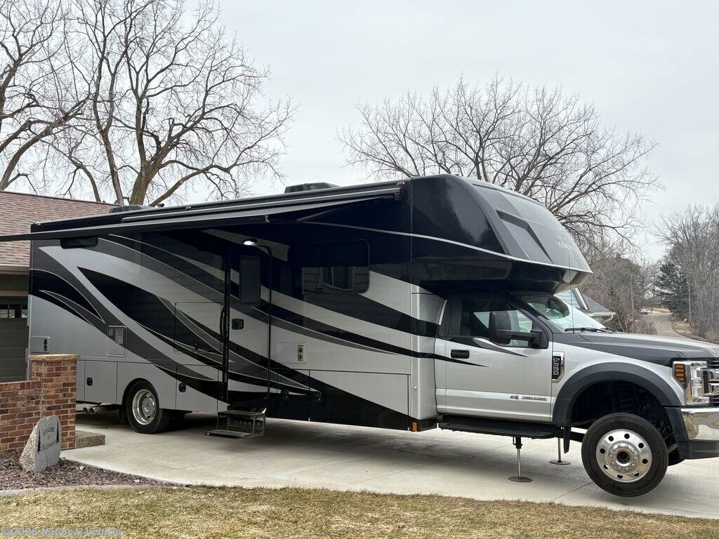 Used 2020 Renegade RV Veracruz 35FWS available in Prior Lake, Minnesota