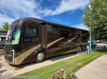Used 2017 Entegra Coach Aspire 44B available in Sun City West, Arizona