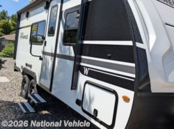 Used 2025 Winnebago Micro Minnie 2108TB available in Montrose, Colorado