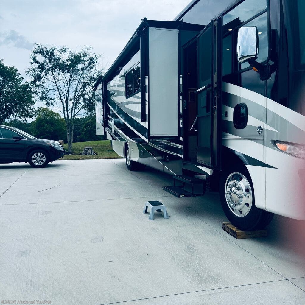 Used 2018 Tiffin Allegro Open Road 34PA available in Greeneville, Tennessee