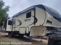 Used 2019 Grand Design Reflection 337RLS available in Lincoln, Nebraska
