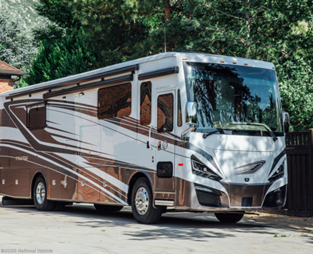 Used 2024 Tiffin Phaeton 35CH available in El Paso, Texas