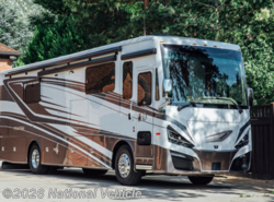 Used 2024 Tiffin Phaeton 35CH available in El Paso, Texas