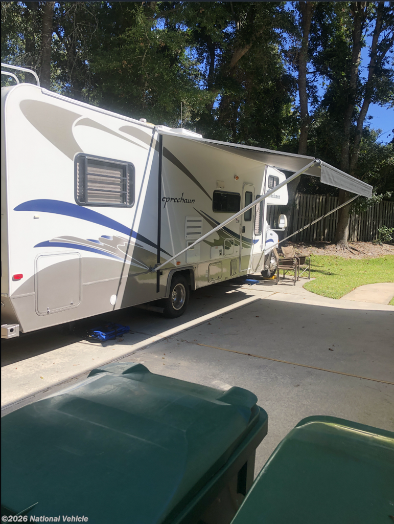 Used 2005 Coachmen Leprechaun Deluxe/Premier 314SS available in Mineral, Virginia