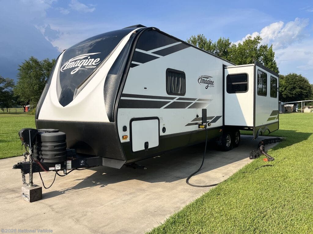 Used 2020 Grand Design Imagine 2670MK available in Ragley, Louisiana