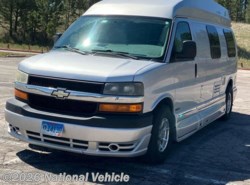 Used 2014 Roadtrek Popular 190 available in Rapid City, South Dakota