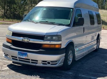 Used 2014 Roadtrek Popular 190 available in Rapid City, South Dakota