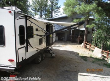 Used 2019 Highland Ridge Open Range Ultra Lite 2410RL available in Pagosa Springs, Colorado