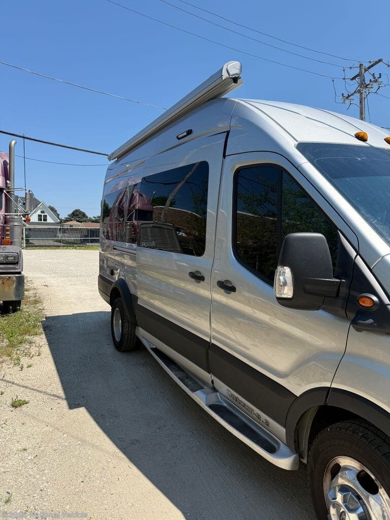 Used 2023 Pleasure-Way Ontour 2.2 Transit available in Naperville, Illinois