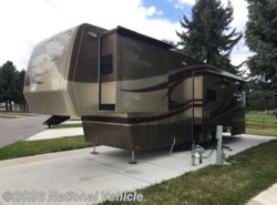 Used 2011 New Horizons Majestic 39RLBTSS available in Hondo, Texas