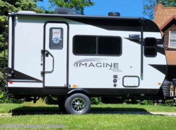 Used 2024 Grand Design Imagine AIM 14MS available in Columbia City, Indiana