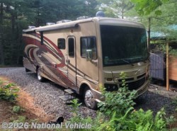 Used 2018 Fleetwood Bounder 35K available in Murphy, North Carolina