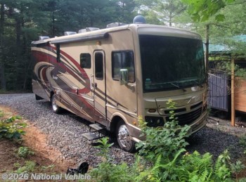 Used 2018 Fleetwood Bounder 35K available in Murphy, North Carolina