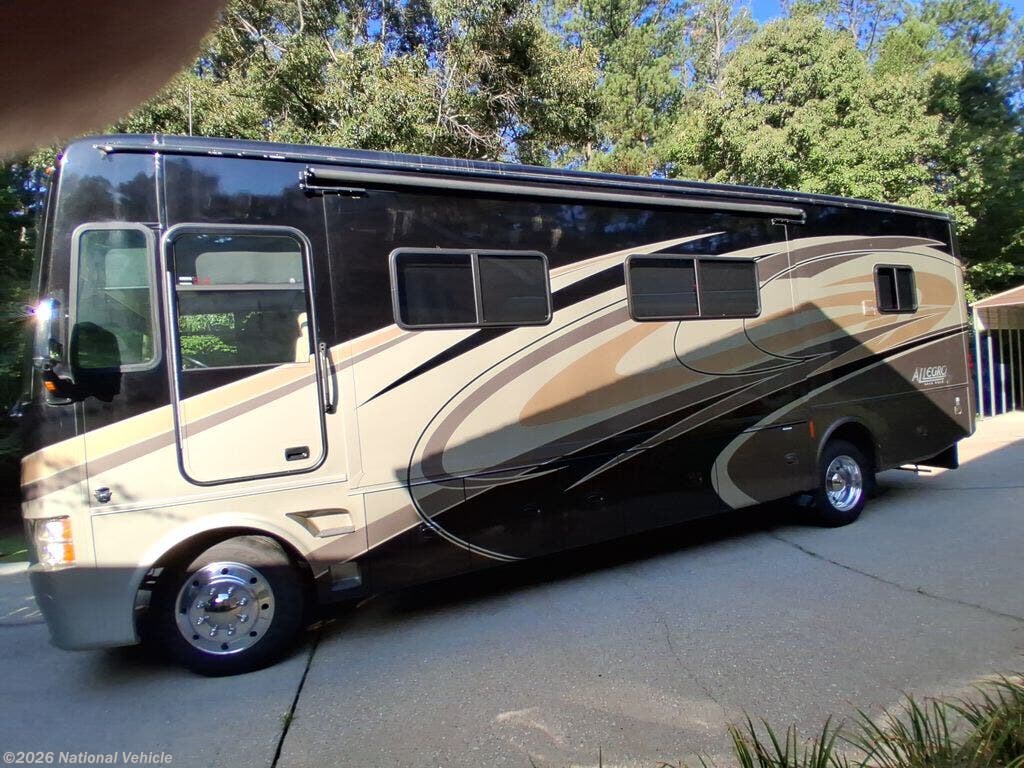 Used 2015 Tiffin Allegro Open Road 32SA available in Loganville, Georgia