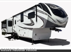 Used 2024 Grand Design Solitude 380FL available in Erin, Tennessee