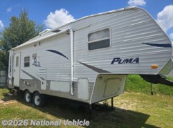 Used 2007 Palomino Puma 26FBSS available in Jacksonville, Florida