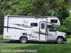 Used 2026 East to West Entrada 2200S available in Bethlehem, Pennsylvania