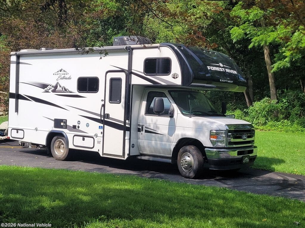 Used 2026  East to West Entrada 2200S by East to West from National Vehicle in Bethlehem, PA