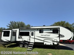 Used 2022 Grand Design Reflection 341RDS available in Fredonia, New York