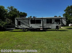 Used 2016 Forest River Vengeance Touring 38L12 available in Terrell, Texas