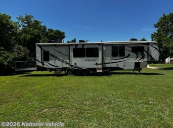 Used 2016 Forest River Vengeance Touring 38L12 available in Terrell, Texas