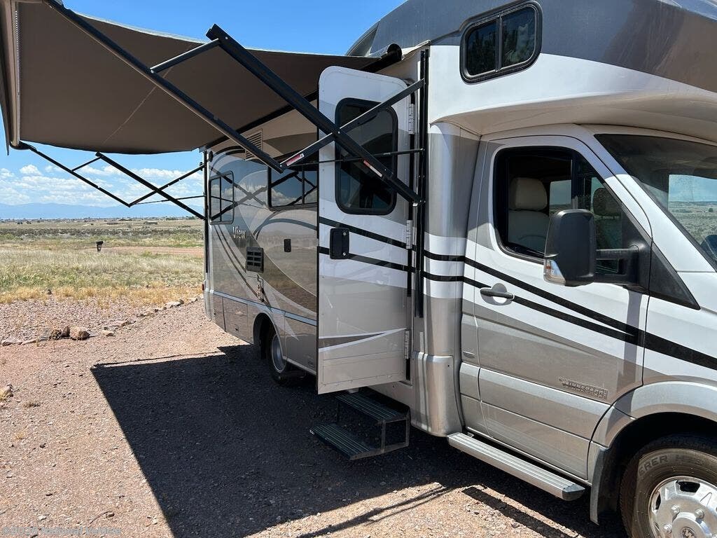 Used 2016 Winnebago View 24G available in Pueblo West, Colorado