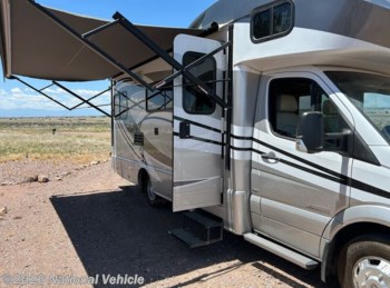 Used 2016 Winnebago View 24G available in Pueblo West, Colorado