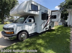 Used 2024 Thor Motor Coach Coleman 22CM available in Muscatine, Iowa
