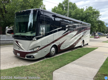 Used 2017 Tiffin Phaeton 40QBH available in Waxahachie, Texas