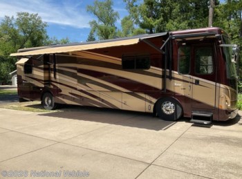 Used 2007 Newmar Dutch Star 4023 available in Palmyra, Wisconsin