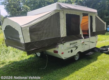 Used 2014 Forest River Rockwood LTD 1940LTD available in Scipio Center, New York