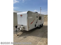 Used 2023 Sundowner TrailBlazer 2069 available in Evansville, Wyoming