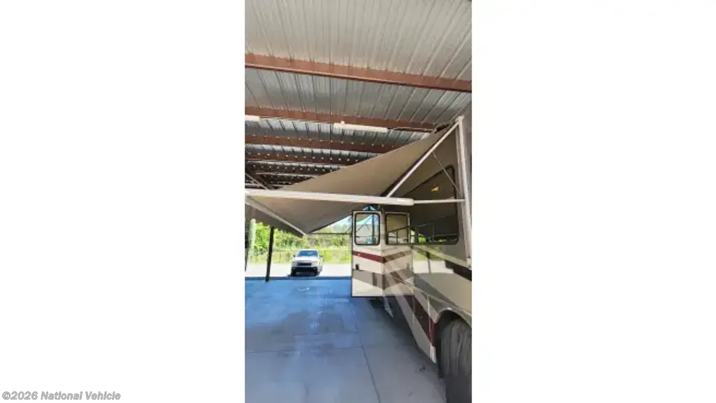 Used 2005 Western RV Alpine Coach 40MD available in Mebane, North Carolina