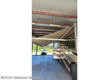 Used 2005 Western RV Alpine Coach 40MD available in Mebane, North Carolina