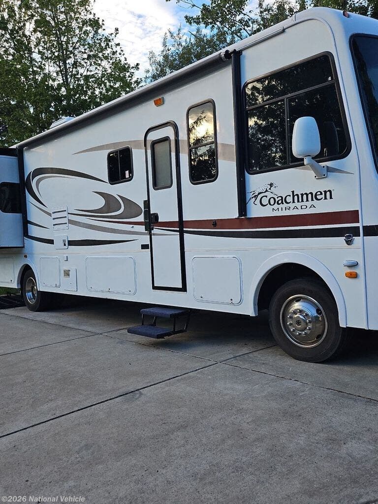 Used 2012 Coachmen Mirada 35DS available in Vancouver, Washington