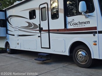 Used 2012 Coachmen Mirada 35DS available in Vancouver, Washington