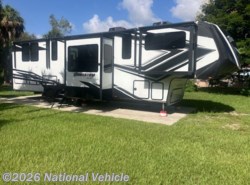 Used 2024 Grand Design Momentum 376THS-R available in Fort Myers, Florida
