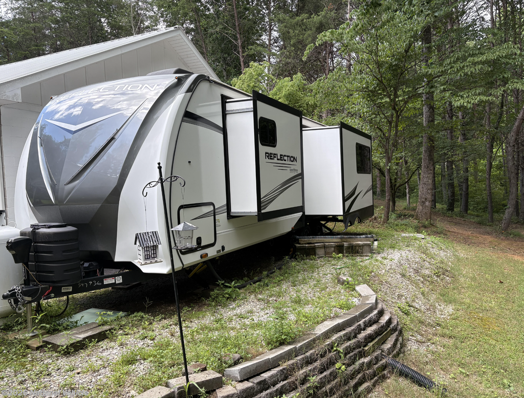 Used 2024 Grand Design Reflection 296RDTS available in Cookeville, Tennessee