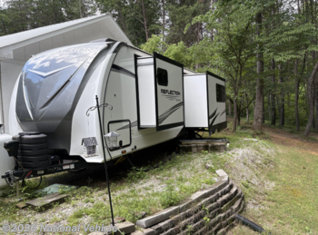Used 2024 Grand Design Reflection 296RDTS available in Cookeville, Tennessee
