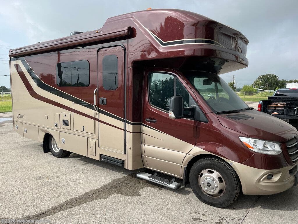 Used 2023 Renegade RV Vienna 25VRMC available in Dallas, Texas