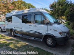 Used 2005 Gulf Stream Vista Cruiser MB-Freightliner available in Hampton, Virginia