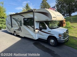 Used 2017 Thor Motor Coach Quantum 29RQ available in Honesdale, Pennsylvania