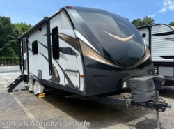 Used 2017 Keystone Passport Elite 23RB available in Atlanta, Georgia